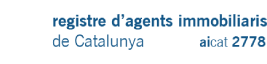 Registre d'Agents Immobiliaris de Catalunya